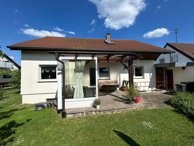 Mehrfamilienhaus, Wohnhaus Herrenberg - 9 Zimmer, 165 m&sup2;, 713.000&euro; | Angebot:26870746