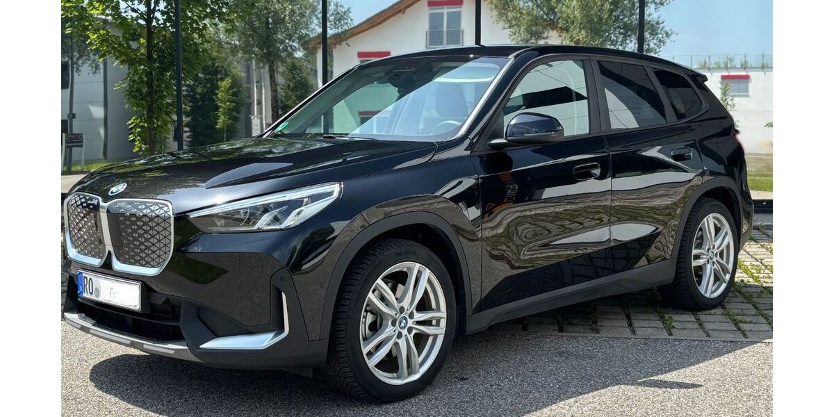 BMW iX1 42.000 km 31.400 &euro; Bruckmühl 83052