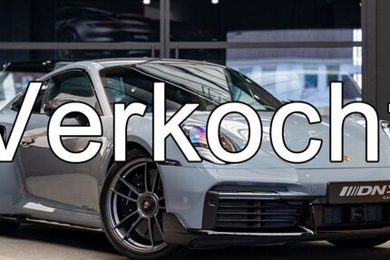 Porsche 992 18.015 km 289.995 &euro; Kleve 47533