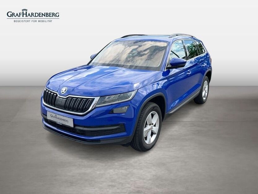 Kodiaq