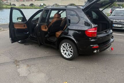 BMW X5 317.000 km 9.000 € Ochsenfurt 97199