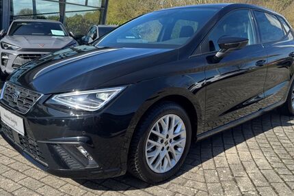 Seat Ibiza 17.695 km 23.898 &euro; Nienburg 31582