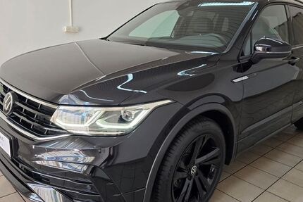 VW Tiguan 77.831 km 29.990 &euro; Chemnitz 09114