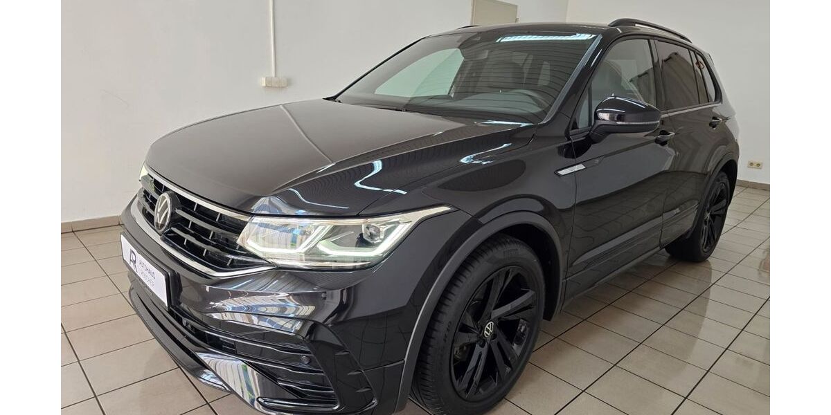 VW Tiguan 77.831 km 29.990 &euro; Chemnitz 09114