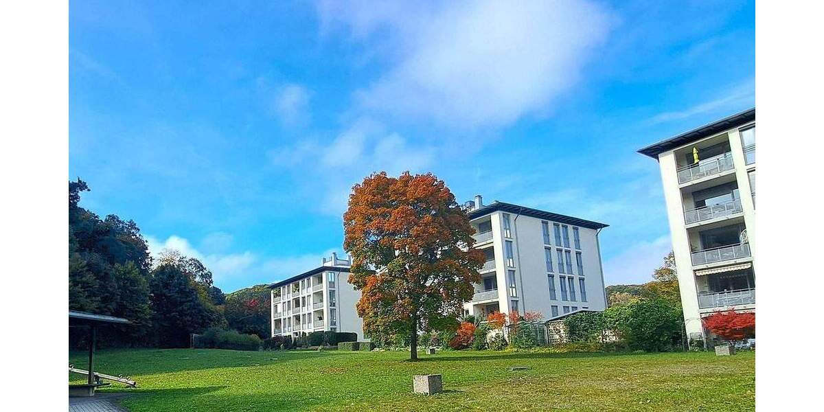 Etagenwohnung Starnberg Söcking - 2 Zimmer, 60 m&sup2;, 399.000&euro; | Angebot:24875563