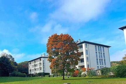 Wohnung Starnberg Söcking - 2 Zimmer, 60 m&sup2;, 399.000&euro; | Angebot:24875563