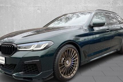 Alpina B5 2.114 km 168.990 &euro; Quickborn 25451