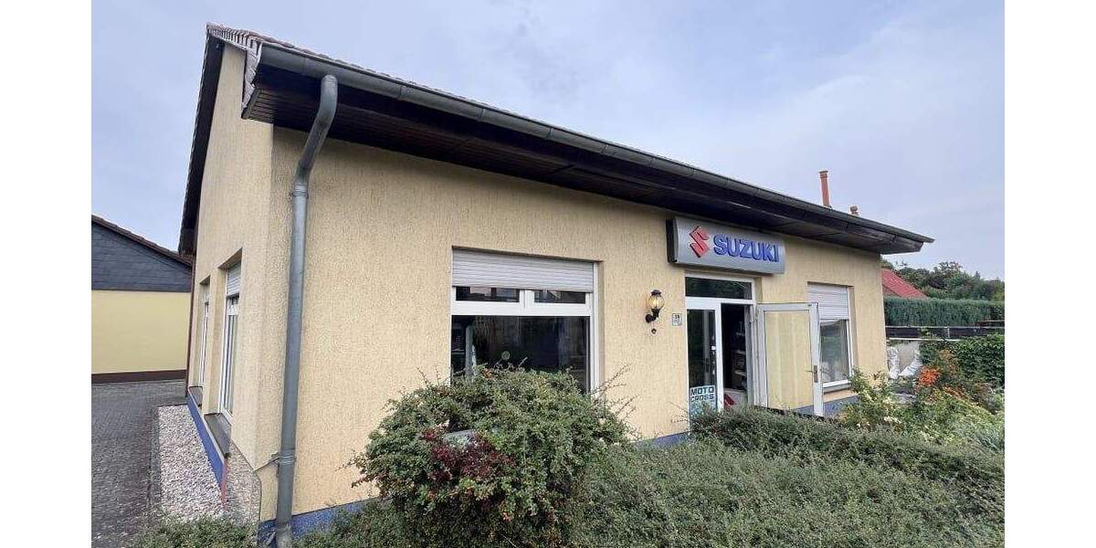 Gewerbeobjekt Lübben (Spreewald) Treppendorf - 3 Zimmer, 450.000&euro; | Angebot:25707956