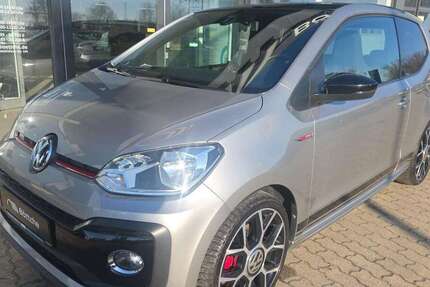 VW up! 99.250 km 12.790 &euro; Neubrandenburg 17033