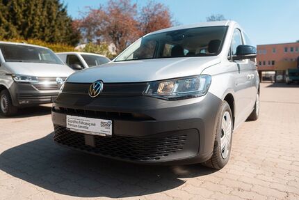 VW Caddy 82.535 km 18.990 &euro; Oranienburg bei Berlin 16515