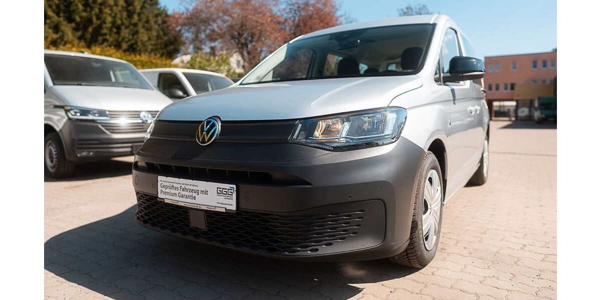 VW Caddy 82.535 km 18.990 &euro; Oranienburg bei Berlin 16515