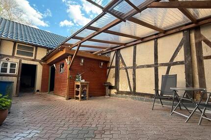 Haus Schöppenstedt - 3 Zimmer, 90 m&sup2;, 650&euro; | Angebot:26261823