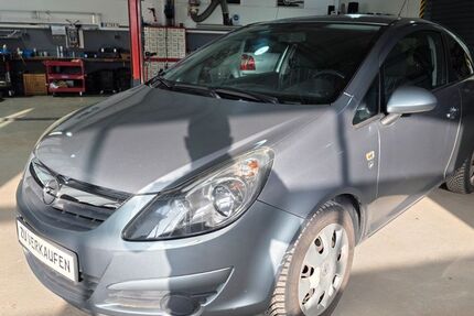 Opel Corsa 155.000 km 2.997 &euro; Olpe 57462