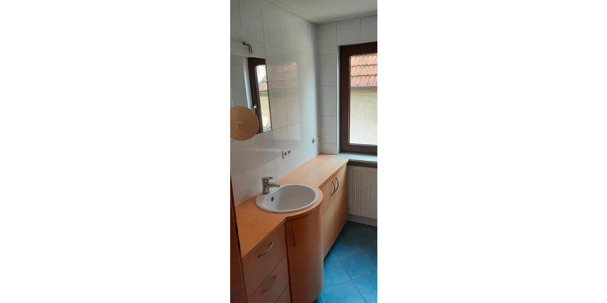 Etagenwohnung Steinheim am Albuch - 6 Zimmer, 130 m&sup2;, 1.200&euro; | Angebot:26232757