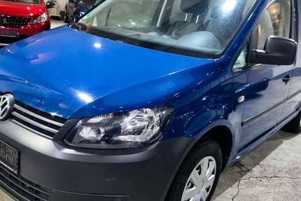 VW Caddy 67.362 km 8.700 &euro; Voerde 46562