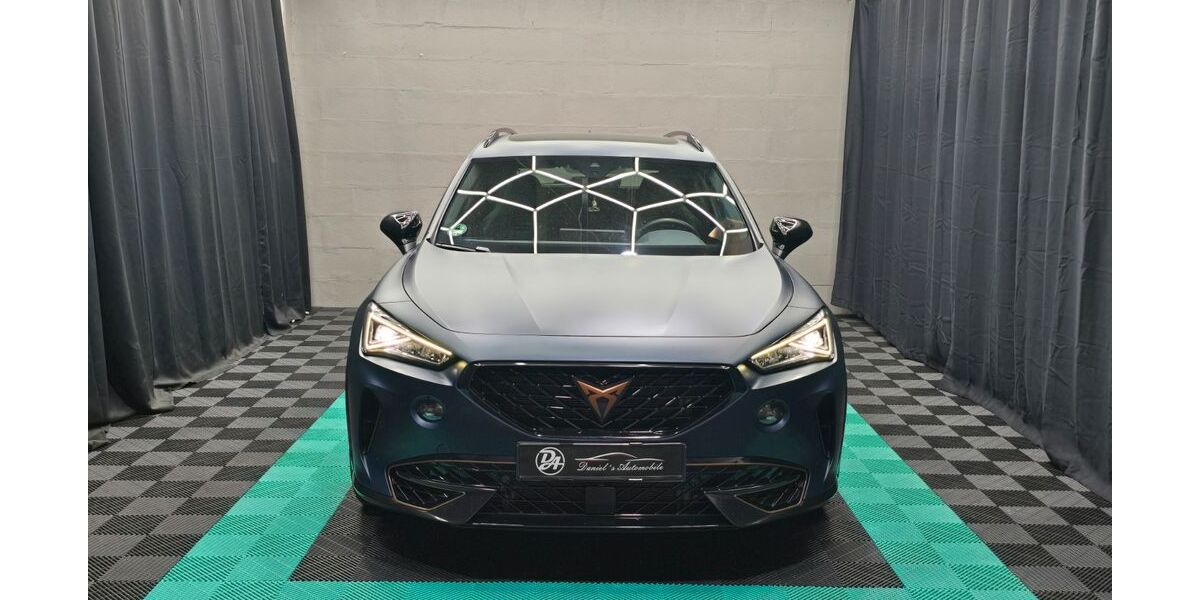 Cupra Formentor 67.705 km 28.897 &euro; Bietigheim-Bissingen 74321