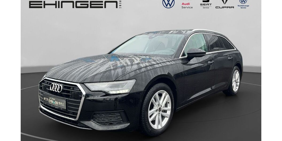 Audi A6 103.400 km 28.999 &euro; Ehingen 89584