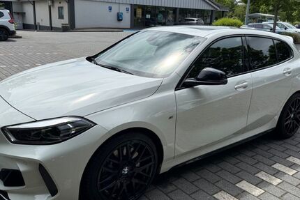 BMW M135 59.850 km 29.990 &euro; Nideggen 52385