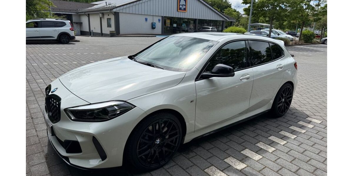 BMW M135 59.850 km 29.990 &euro; Nideggen 52385