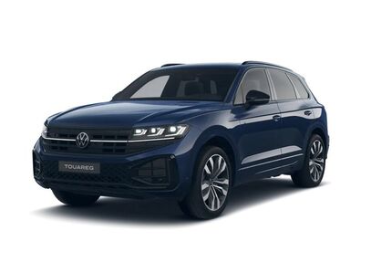 VW Touareg 23.055 km 75.730 &euro; Mitterteich 95666