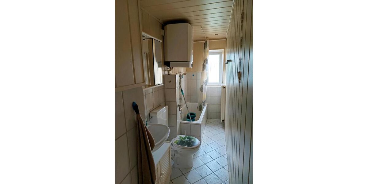 Etagenwohnung Bad Harzburg - 1 Zimmer, 30 m&sup2;, 42.000&euro; | Angebot:26414517