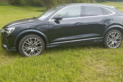 Audi Q3 30.000 km 32.800 &euro; Gudensberg 34281