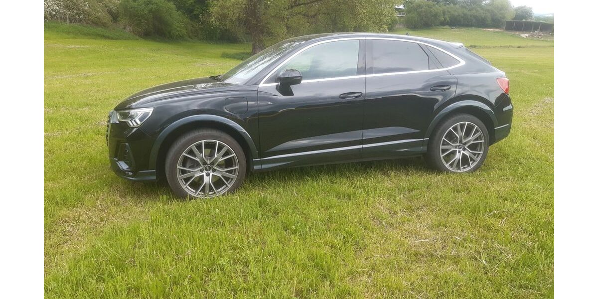 Audi Q3 30.000 km 33.900 &euro; Gudensberg 34281
