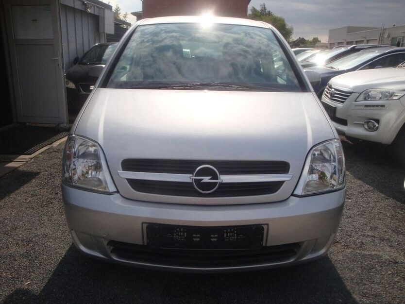 Meriva