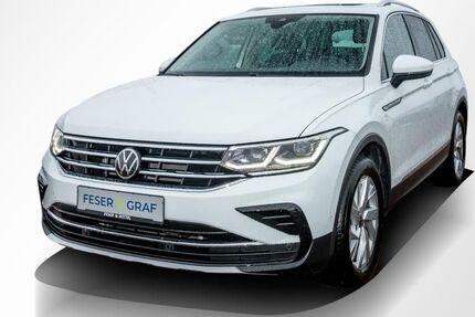 VW Tiguan 56.959 km 27.950 &euro; Bernburg 06406