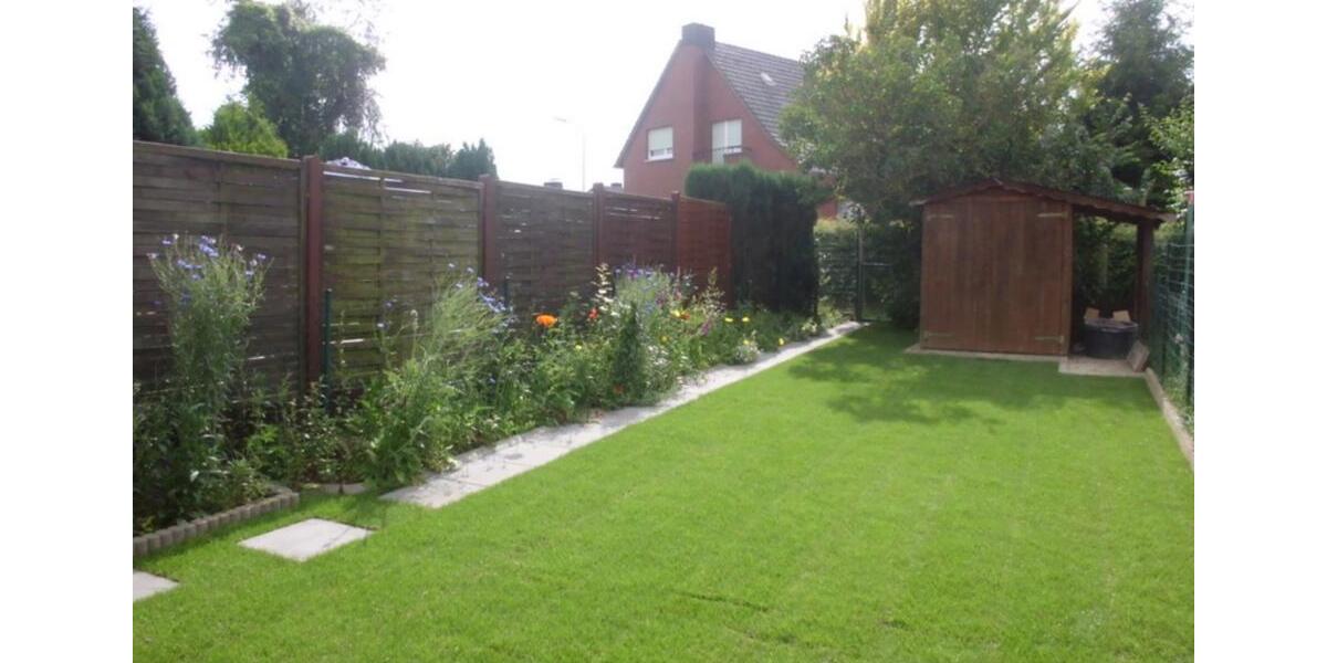 Haus Reihenhaus zu vermieten Heinsberg-Dremmen 4 zimmer