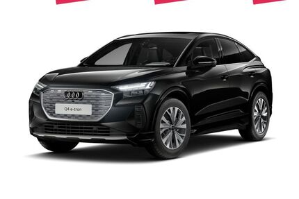 Audi Q4 e-tron 109.163 km 29.990 &euro; Hannover 30179