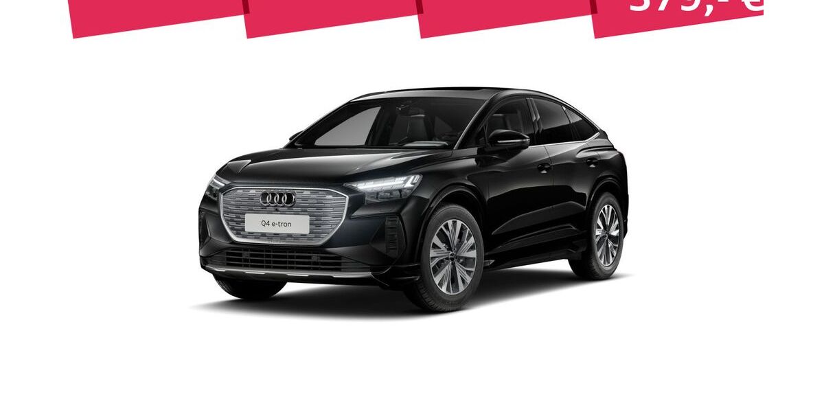 Audi Q4 e-tron 109.163 km 29.990 &euro; Hannover 30179