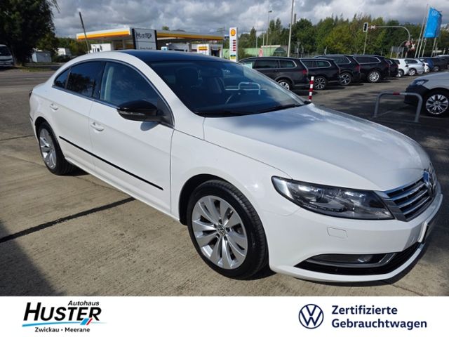 VW CC 92.628 km 11.985 € Zwickau 08058