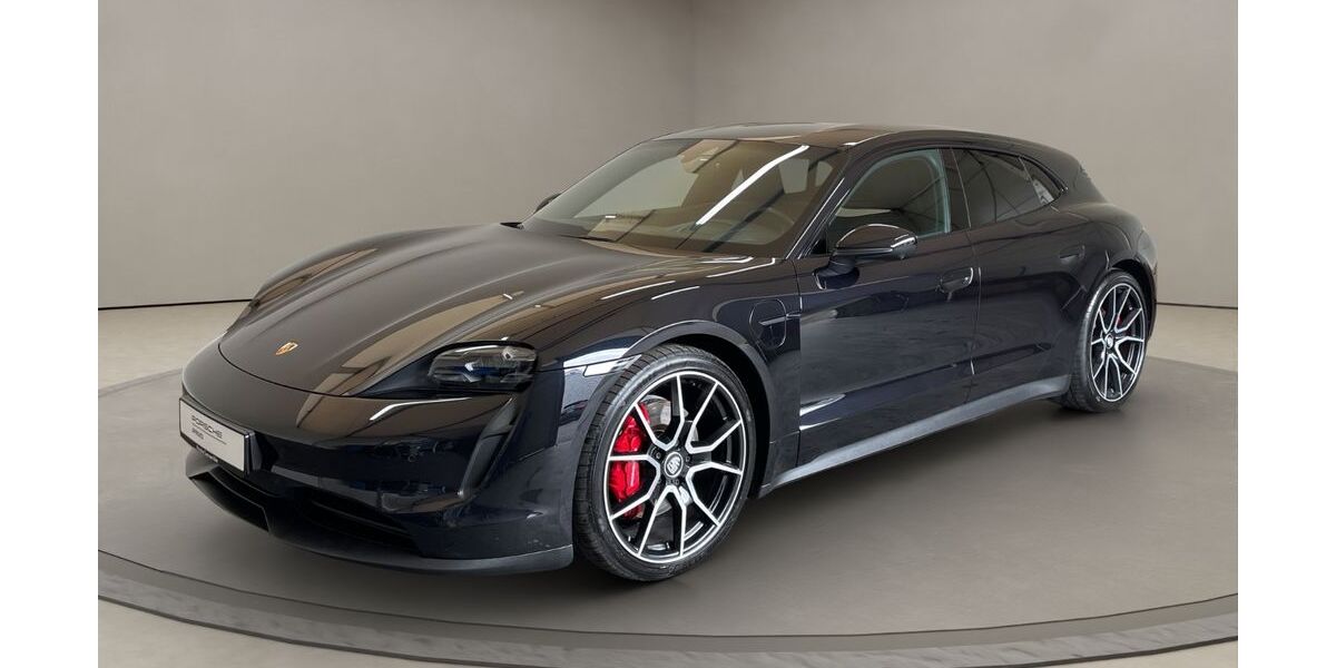 Porsche Taycan 31.484 km 75.500 &euro; Köln 50823