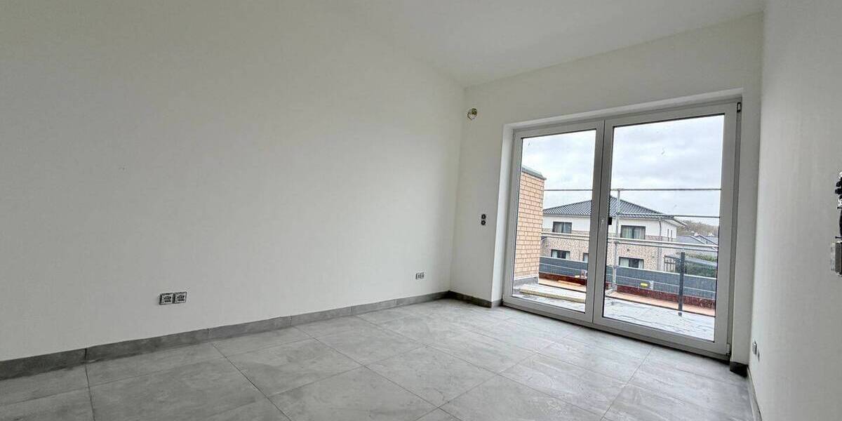 Reihenmittelhaus Verden - 4 Zimmer, 123 m&sup2;, 1.600&euro; | Angebot:25970699