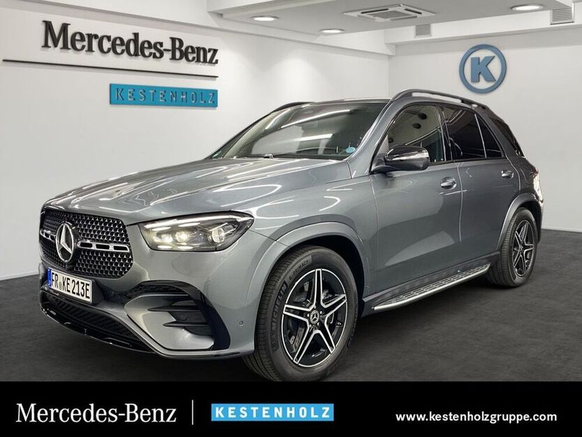 GLE 350
