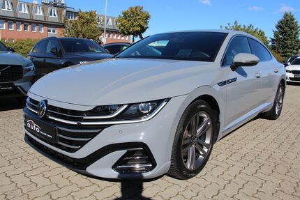 VW Arteon 100.968 km 31.990 &euro; Pampow 19075