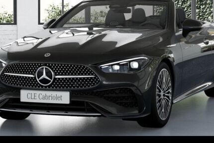 Mercedes-Benz CLE 200 9.900 km 63.400 &euro; Berlin 10587