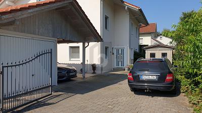 ZUHAUSE ZUM WOHLFÜHLEN UND GENIEßEN! - Haus Bad Aibling | Angebot:26378438