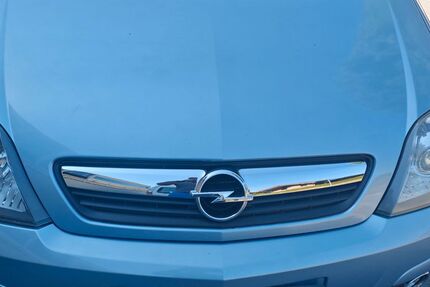 Opel Meriva 135.000 km 3.400 &euro; Garmisch-Partenkirchen 82496