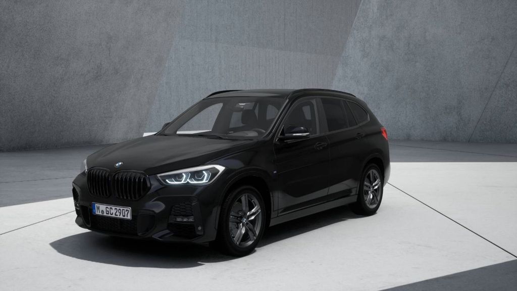 BMW X1 68.008 km 26.885 &euro; Plauen 08525