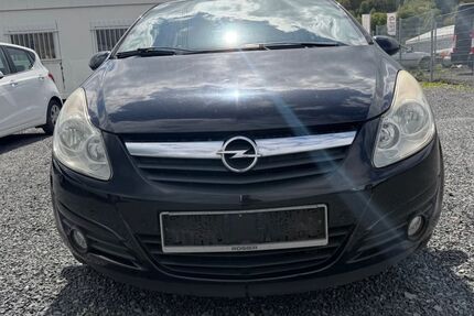 Opel Corsa 219.800 km 2.950 &euro; Eitorf 53783