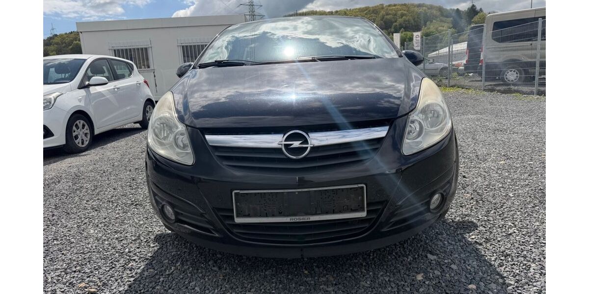 Opel Corsa 219.800 km 2.950 &euro; Eitorf 53783