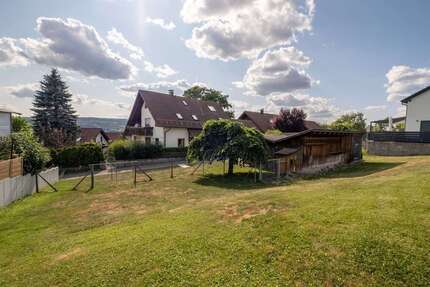 Grundstück Horgenzell - 170.000&euro; | Angebot:27137174