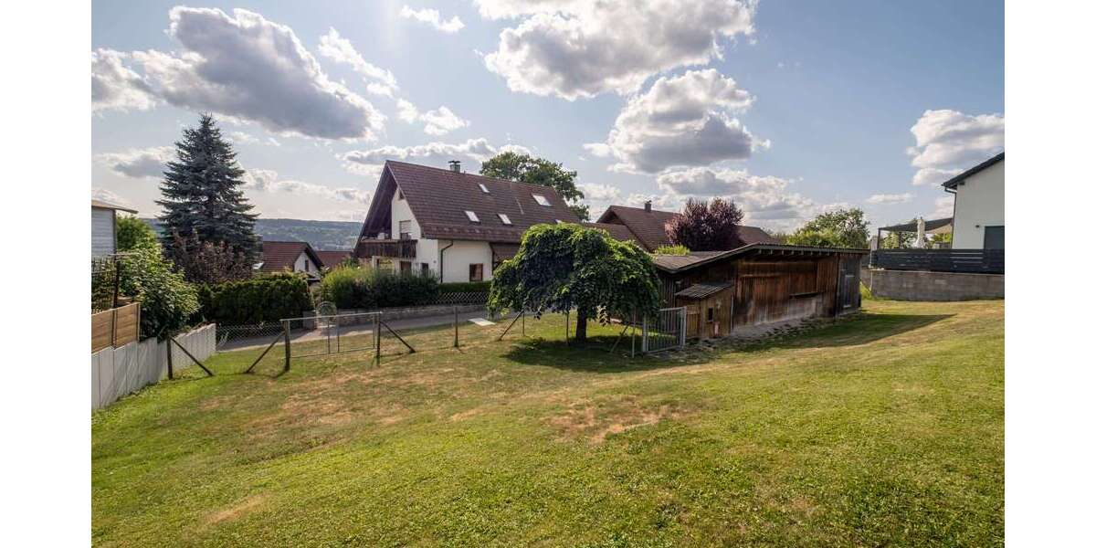 Grundstück Horgenzell - 170.000&euro; | Angebot:27137174