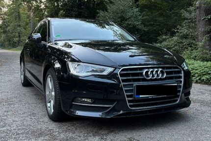 Audi A3 134.500 km 15.000 € Mannheim 68305