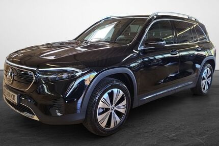 Mercedes-Benz EQB 85.266 km 28.190 &euro; Ibbenbüren 49477