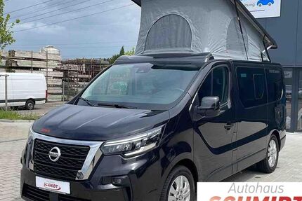 Nissan Primastar 10.600 km 49.900 &euro; Heilbronn 74078
