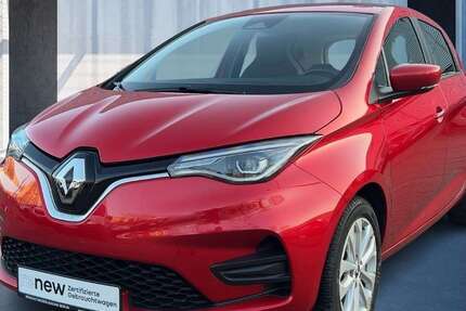 Renault ZOE 40.182 km 15.790 &euro; Berlin 13055