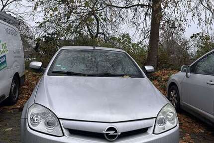 Opel Tigra 220.724 km 1.250 € Bad Nauheim 61231
